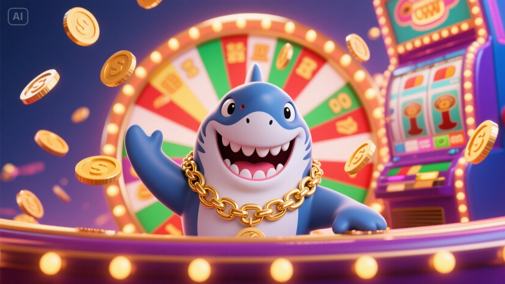 Registration at Prank Casino Casino