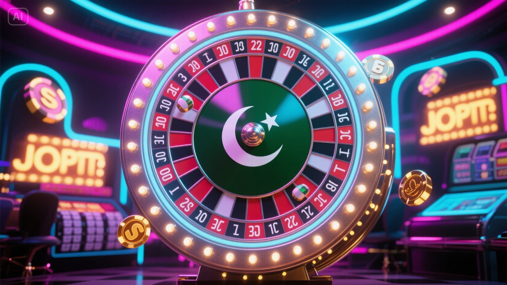 Prank CasinoDeposit today and get 200% instantly credited! Pakistani players can spin, win, and withdraw their PKR cash rewards through secure and fast local payment options.