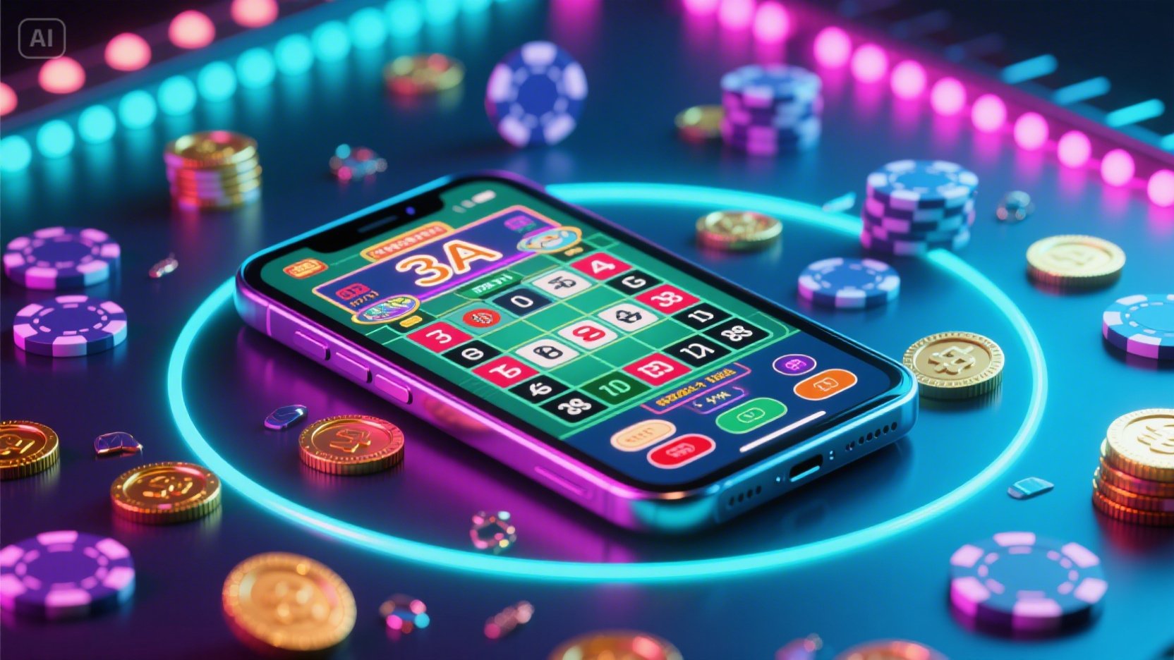 Casino Prank Casino desktop and mobile interfaces